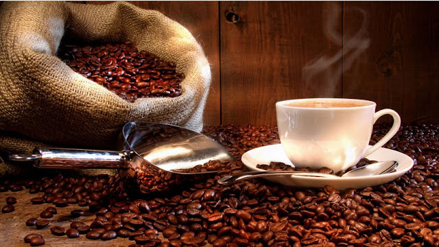 El aroma del café aumenta el rendimiento intelectual