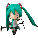 Nendoroid Shuukan Hajimete no Hatsune Miku Hatsune Miku (#212) Figure