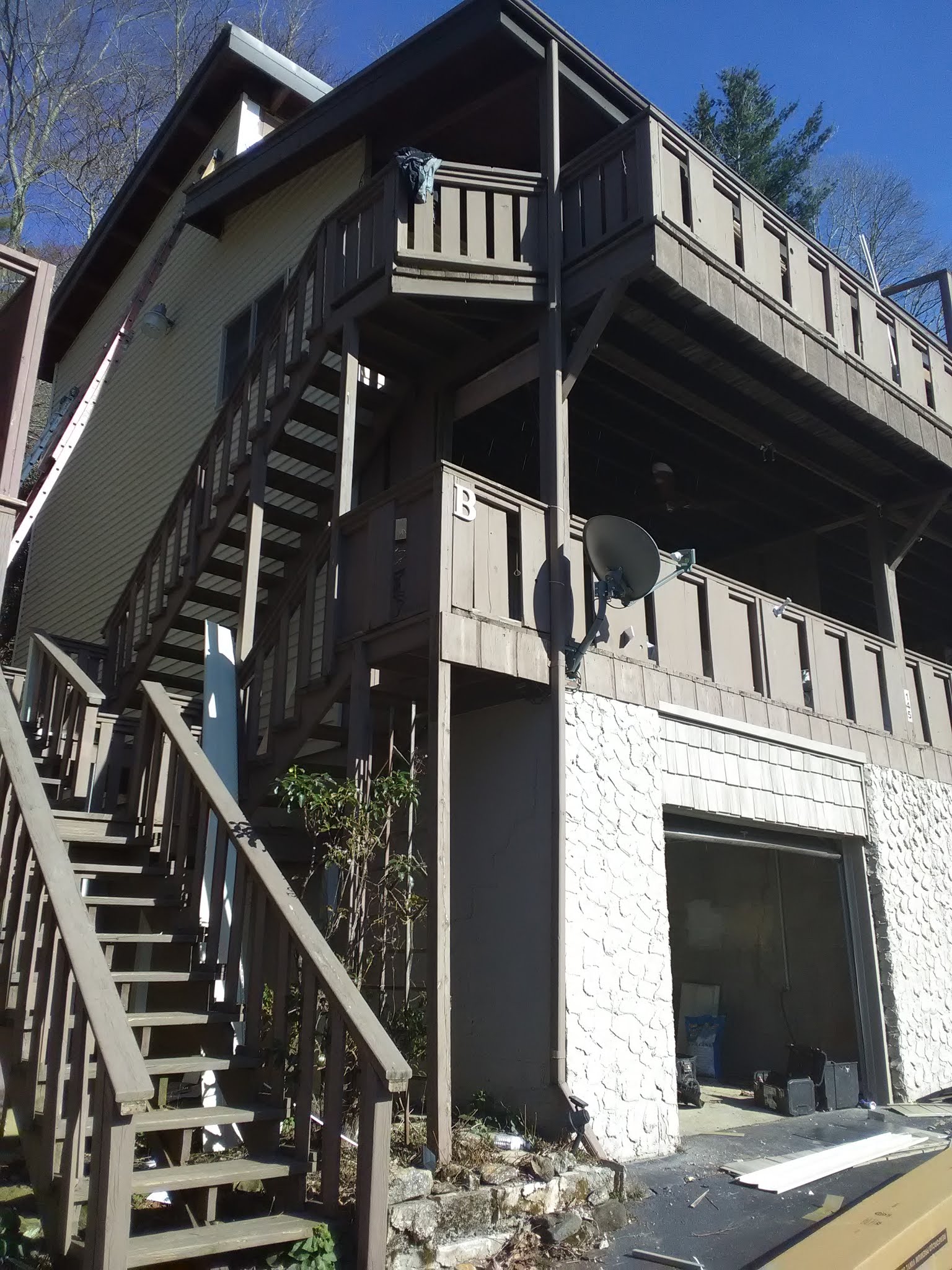 Hawks Nest Village Homeowners