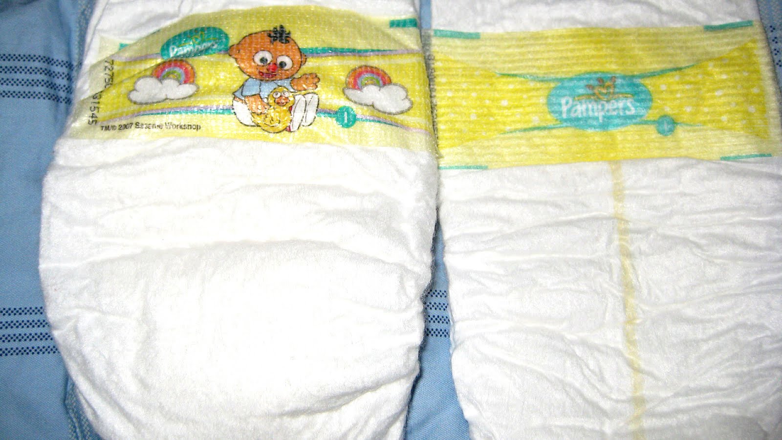 Goodnites Diapers Pack
