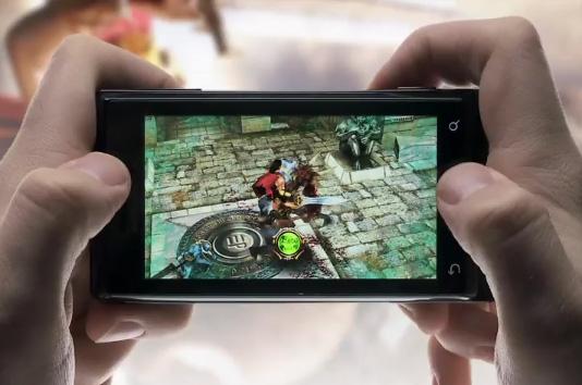 cara menghilangkan lag di hp android