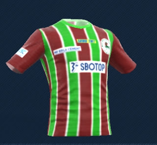 atk dream league kit
