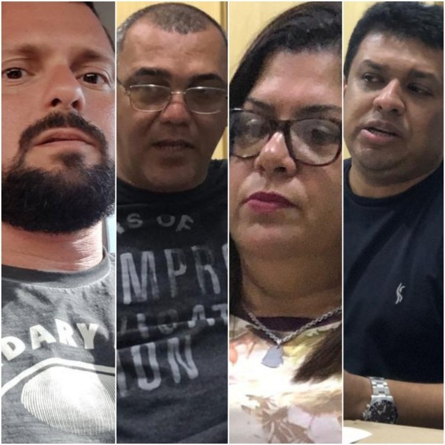 CRIME: Delegado é afastado e policiais civis são presos por corrupção em Grajaú, no Maranhão