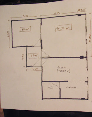menu.arquitectura: reforma de apartamento
