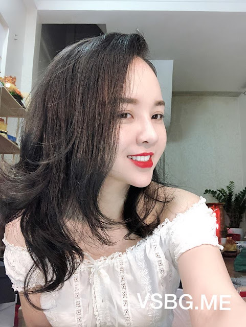 Ngay Ngất Trước 45+ Ảnh Girl Xinh, Gái Đẹp “Nụ Cười Tỏa Nắng”