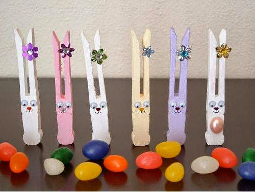 Easter Decoration for children