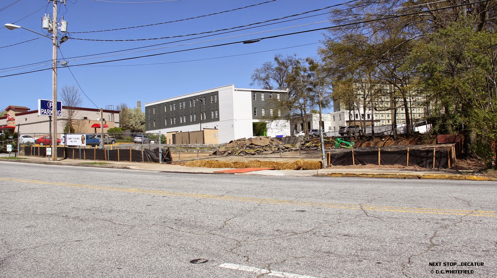 NEXT STOP...DECATUR Grind House Killer Burgers to Open in Decatur Fall