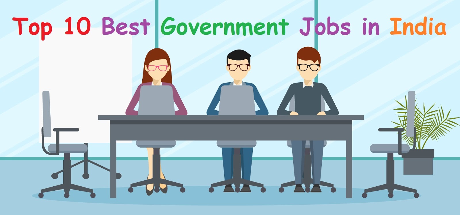 Top 10 Best Government Jobs in India Best Job In India Askpoint