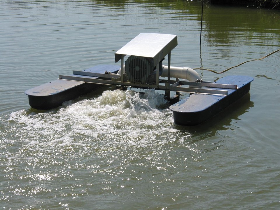 Cylindrical & Rectangular Airlift Pump Design: RECTANGULAR AIRLIFT ...