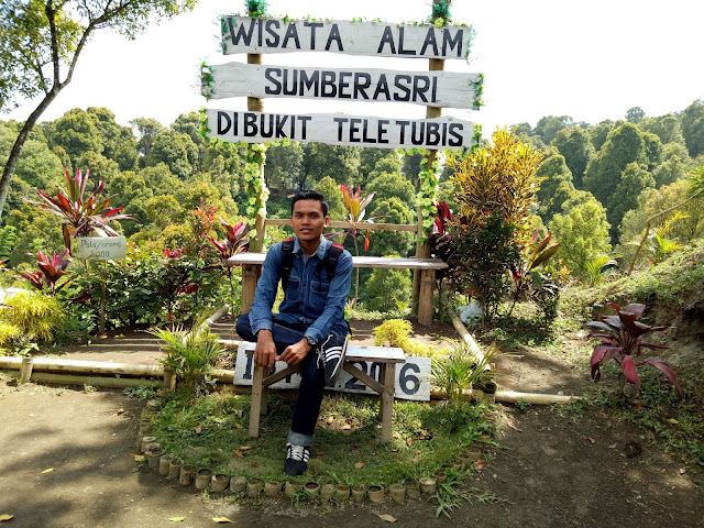 Bukit Teletabis Blitar