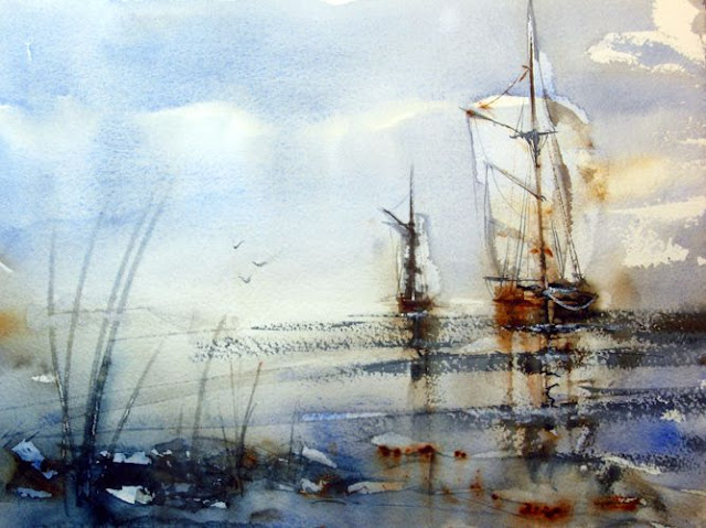 Psv Teknik Cat Air Teknik Catan Air