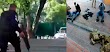 VIDEO; Momento en que el CJNG ataca al Ex Fiscal de Jalisco, hay seis sicarios detenidos