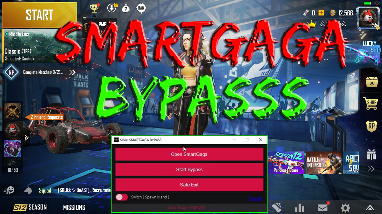 pubg emulator lag fix pubg emulator lag fix