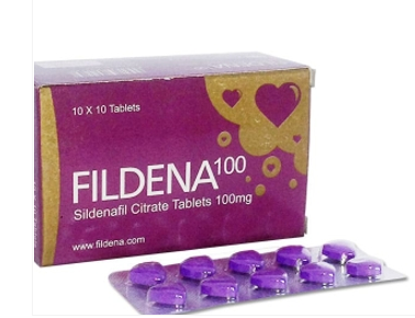 Fildena 100 mg