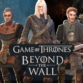 Game of Thrones Beyond the Wall v0.6.94 Android Game