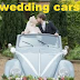 Important things to take note of hiring wedding cars