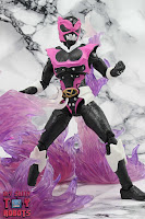 Power Rangers Lightning Collection Psycho Rangers 67