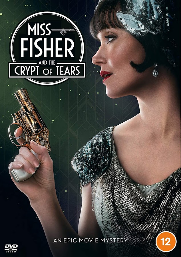 Film Miss Fisher Et Le Tombeau Des Larmes adoringmovies: Miss Fisher et le tombeau des larmes