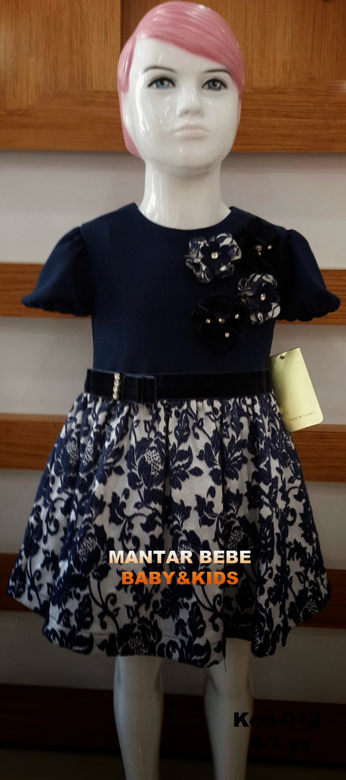 MANTAR BEBE ÇOCUK GİYİM - KOD012 MANTAR BEBE ÇOCUK GİYİM - KOD012