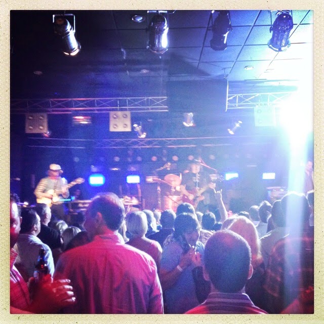 Atlanta Rock Concerts