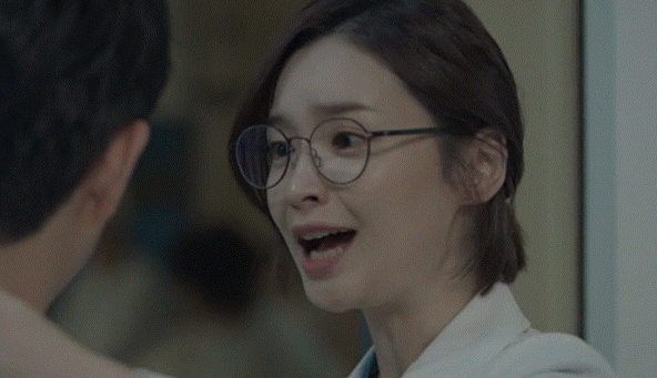 슬의생에서 현실에 얼마없는 직장상사 모습 보여준 채송화 | 인스티즈