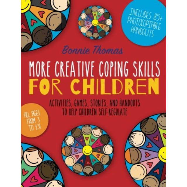 شغلانتى: Download ( More Creative Coping Skills for Children ...