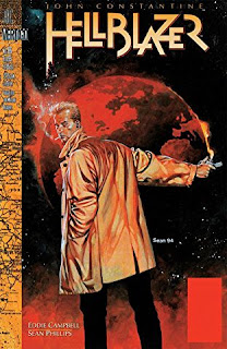 Hellblazer (1987) #86