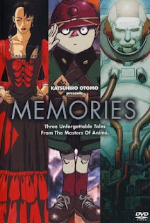 assistir - Memories - Dublado - online