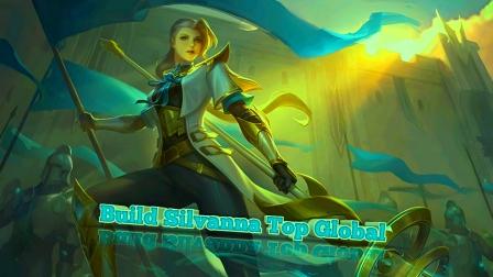 Build silvanna top global Build silvanna top global