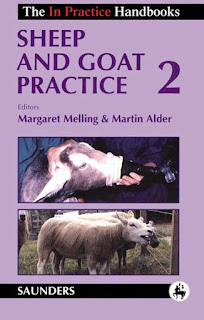 Sheep and Goat Practice, Volume 2