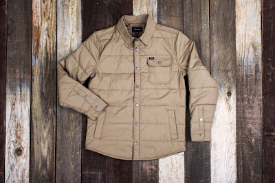 Brixton Primavera 2013 brixton spring summer 13 lookbook 9 - Brixton Primavera 2013