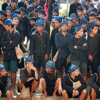 Seba Baduy, Amanat Leluhur yang Masih Dijunjung