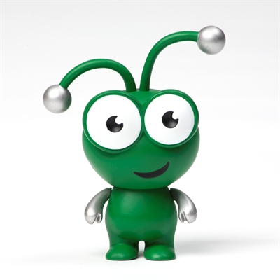 Cricut Vinyl Figurines, Do 