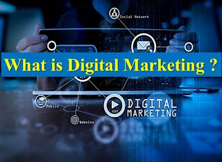 What_is_digital_marketing ?