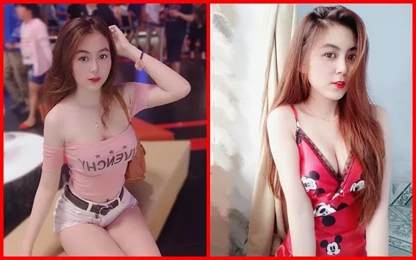 Soi cuộc sống hiện tại của 3 cô giáo Việt xinh đẹp, nóng bỏng bậc nhất MXH Soi cuộc sống hiện tại của 3 cô giáo Việt xinh đẹp, nóng bỏng bậc nhất MXH