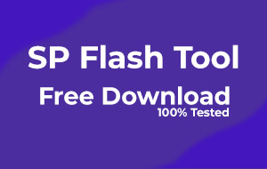 Download SP Flash Tool Version 5.1936 For Windows