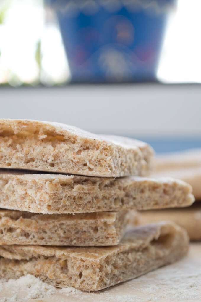 pita bread pita bread
