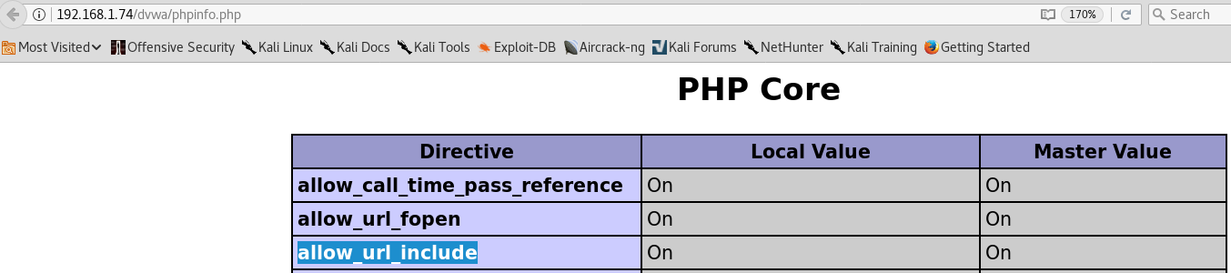 https://sql--injection.blogspot.co.uk: LFI-Part2 "/proc/sef/environ"