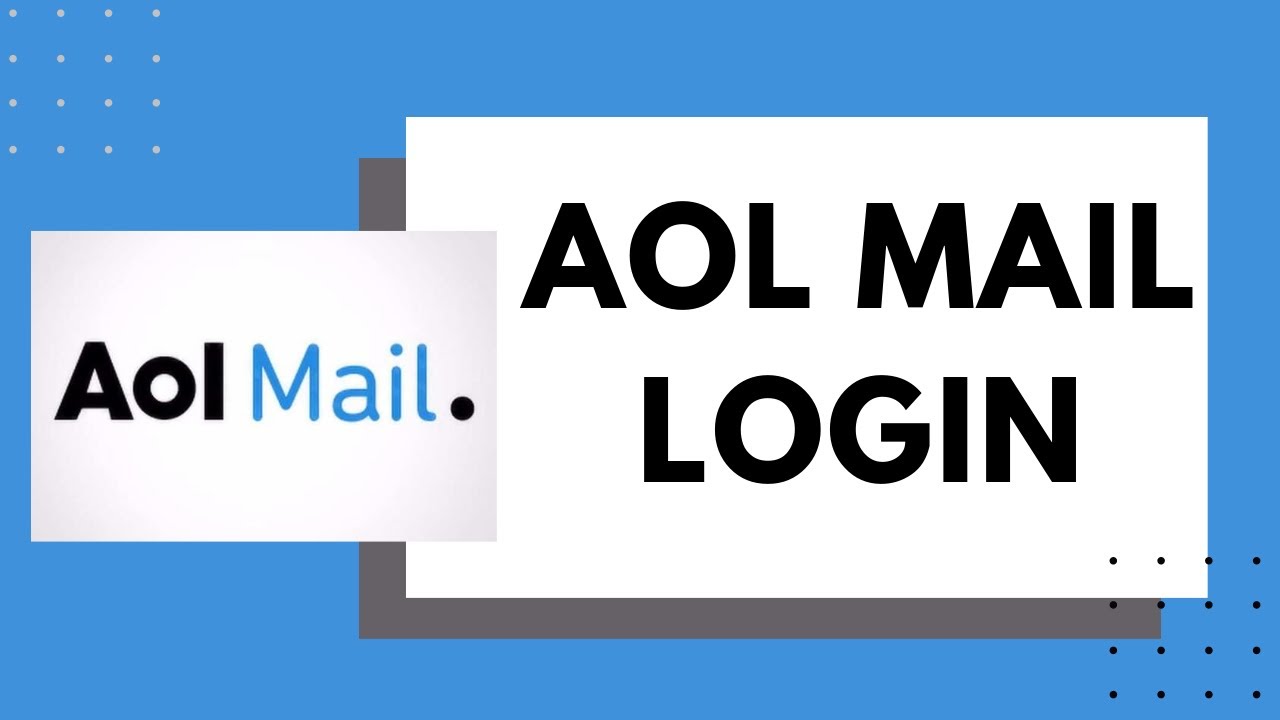 How to Set Up AOL Email in Outlook Account?