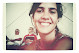 A minha foto