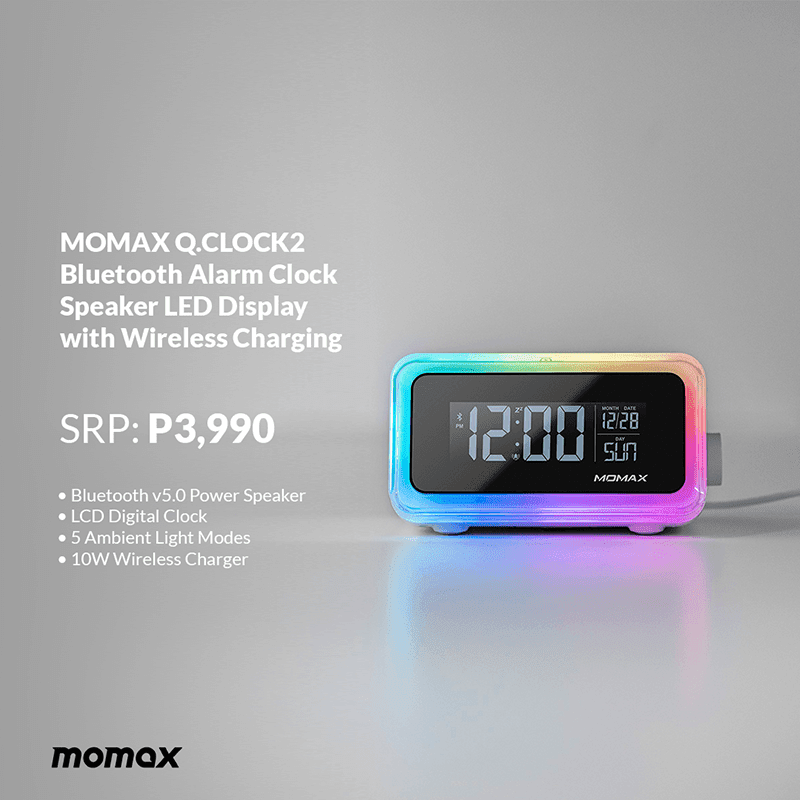 MOMAX Home Line devices now available via Digital Walker