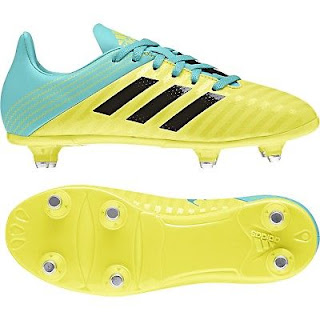 adidas kids rugby boots