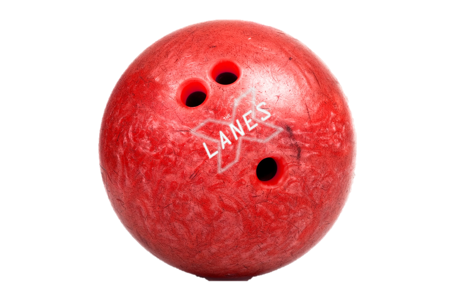 The XLanes !NEW! Custom Pins, GoKarts, and Bowling Balls for use at