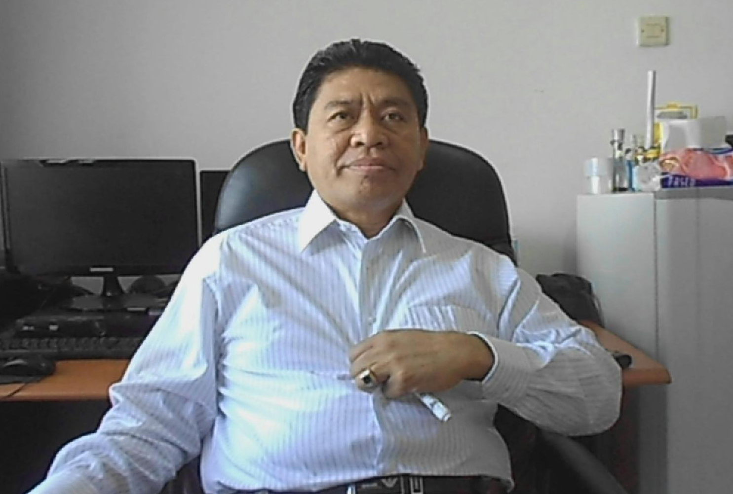 Kesaksian Saifudin Ibrahim Terbaru Mantan Guru Pesantren Terbesar Di Indonesia Hidup Ini Adalah Kesempatan Untuk Bersaksi Kristiani News