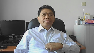 Kesaksian Saifudin Ibrahim Terbaru - Mantan Guru Pesantren Terbesar di Indonesia: "Hidup Ini Adalah Kesempatan untuk Bersaksi'