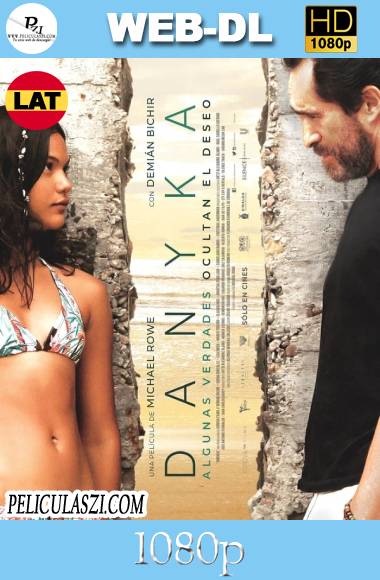 Danyka (2020) HD WEB-DL 1080p Latino VIP