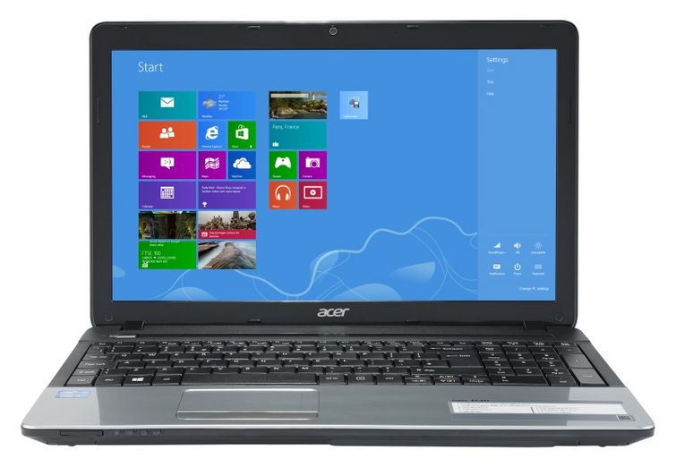 TÉLÉCHARGER CONTROLEUR ETHERNET ACER ASPIRE E1-531