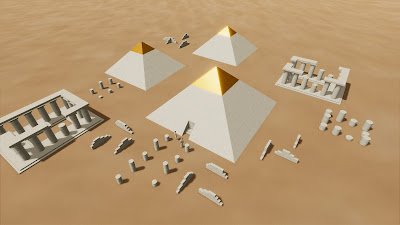 Mason Building Bricks Game Screenshot 9