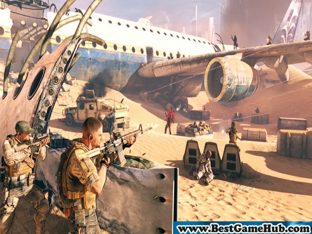 Spec Ops The Line Steam Games Free Download Spec Ops The Line Steam Games Free Download