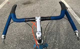 dajia cycleworks far bar